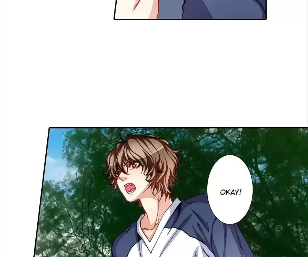 Feiyang Gaozhong Lanqiu Bu Chapter 53 page 28 - 