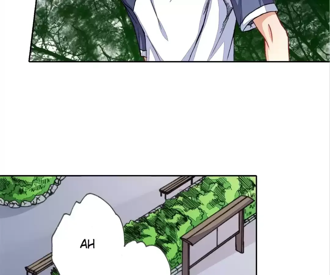 Feiyang Gaozhong Lanqiu Bu Chapter 53 page 29 - 