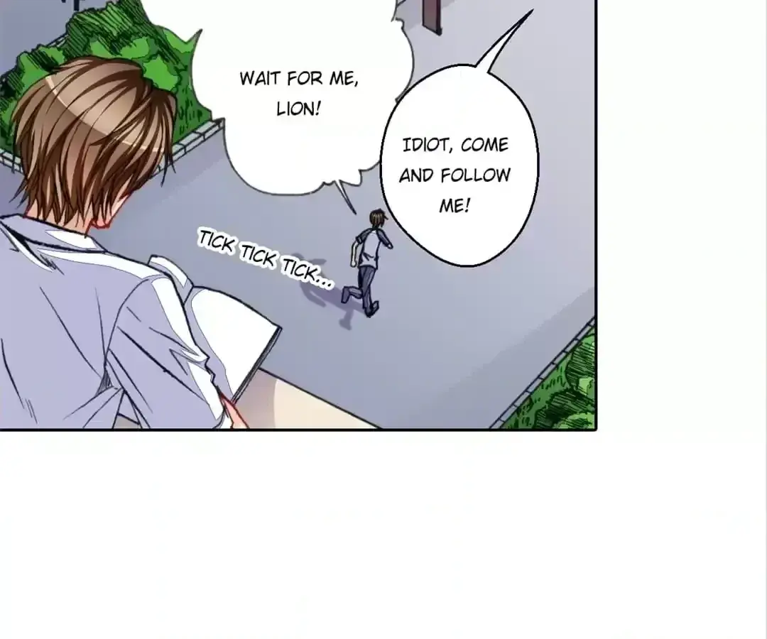 Feiyang Gaozhong Lanqiu Bu Chapter 53 page 30 - 