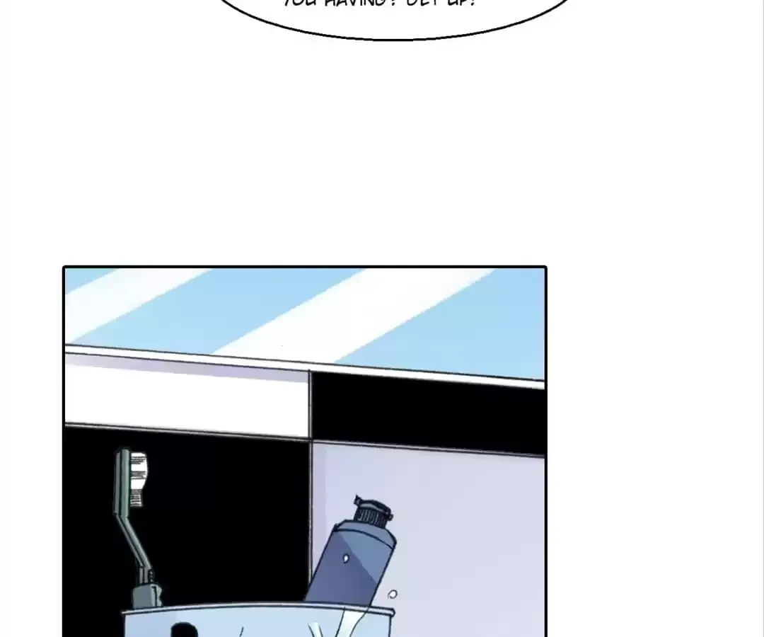Feiyang Gaozhong Lanqiu Bu Chapter 53 page 36 - 