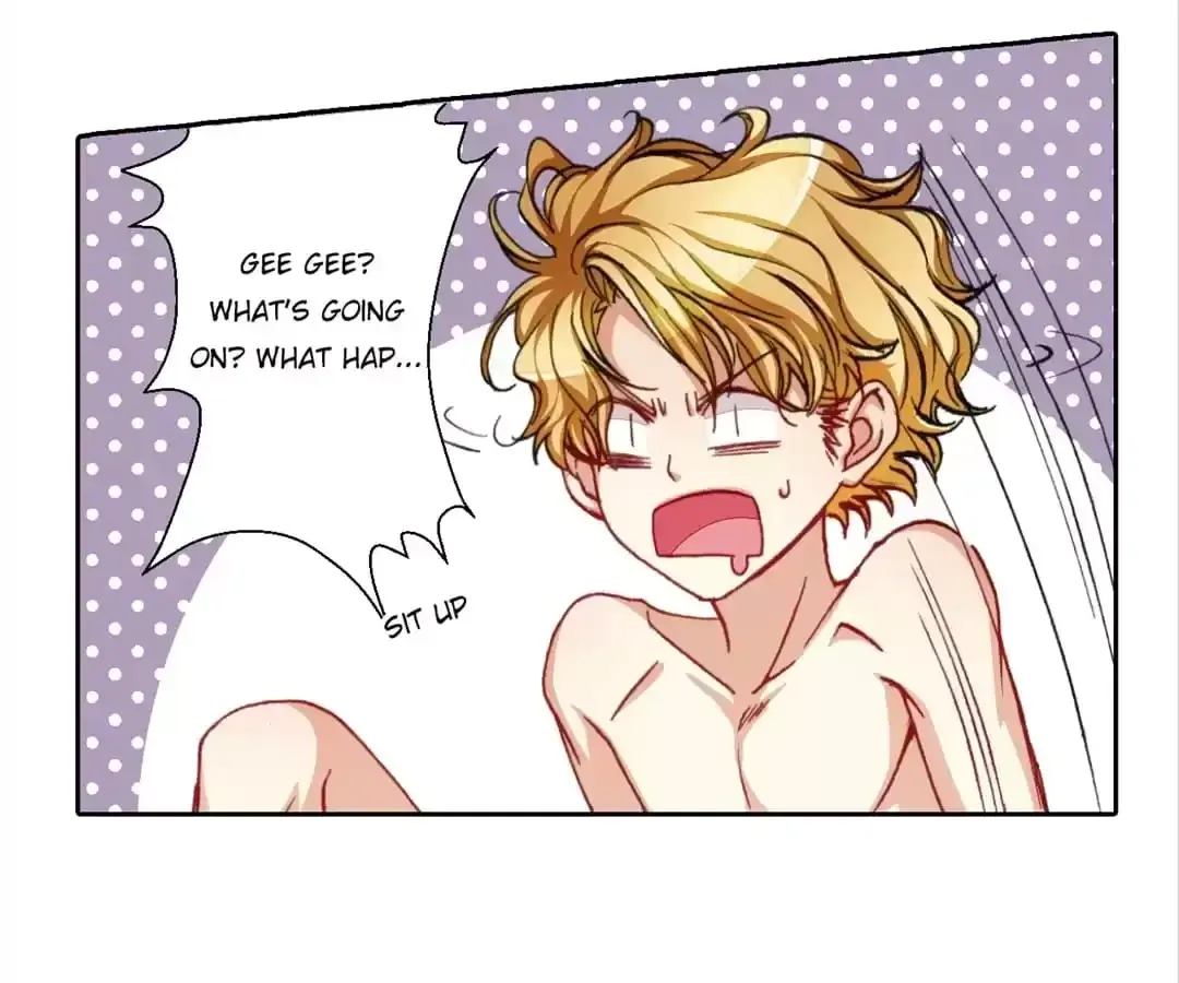 Feiyang Gaozhong Lanqiu Bu Chapter 53 page 9 - 