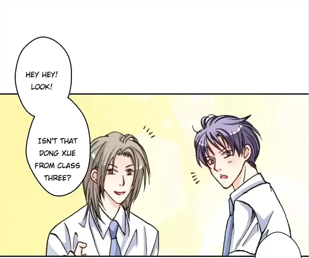 Feiyang Gaozhong Lanqiu Bu Chapter 54 page 13 - 