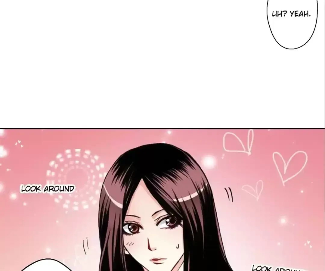 Feiyang Gaozhong Lanqiu Bu Chapter 54 page 14 - 