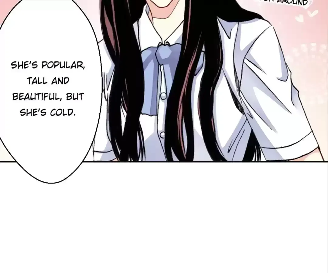 Feiyang Gaozhong Lanqiu Bu Chapter 54 page 15 - 