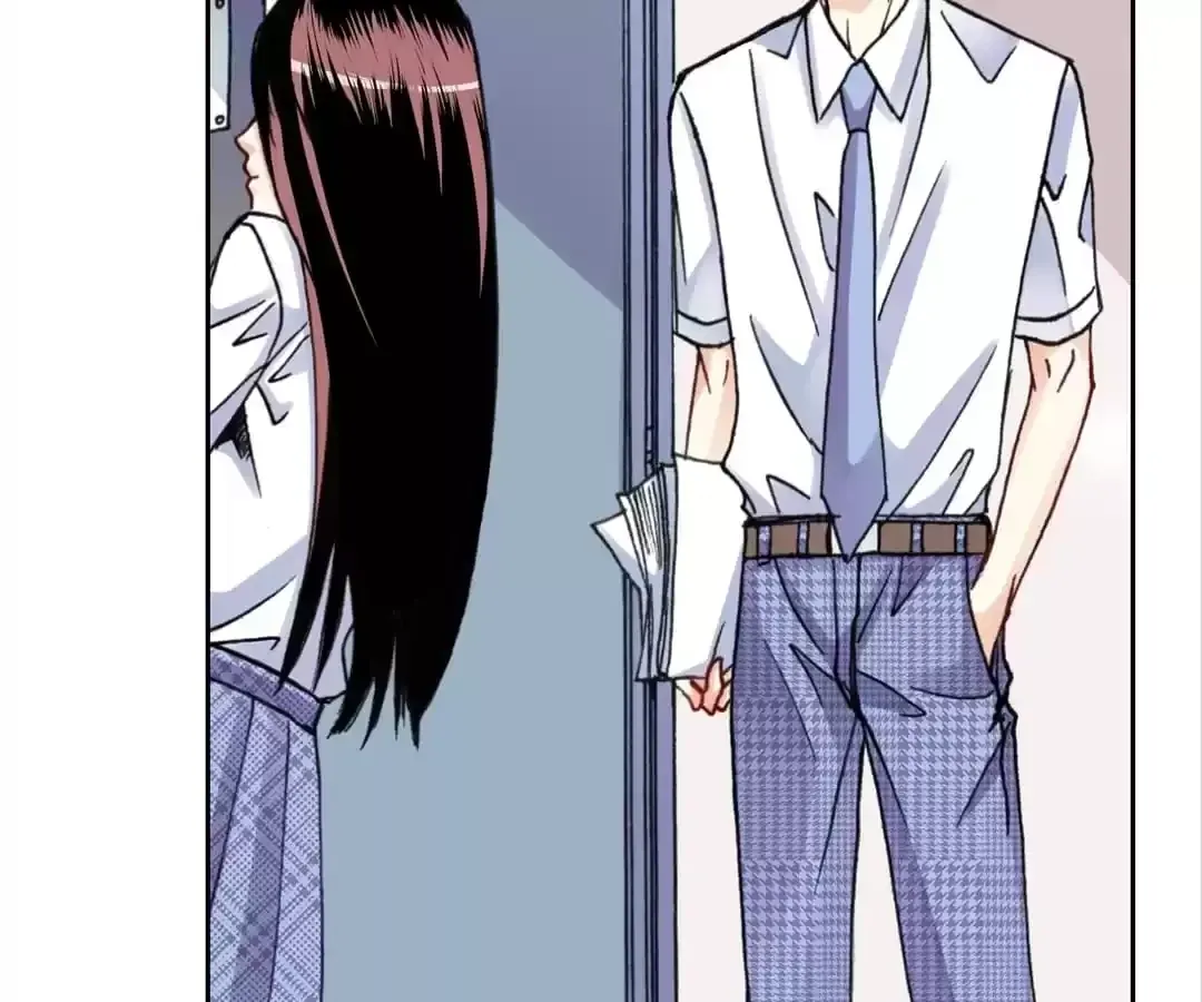 Feiyang Gaozhong Lanqiu Bu Chapter 54 page 17 - 