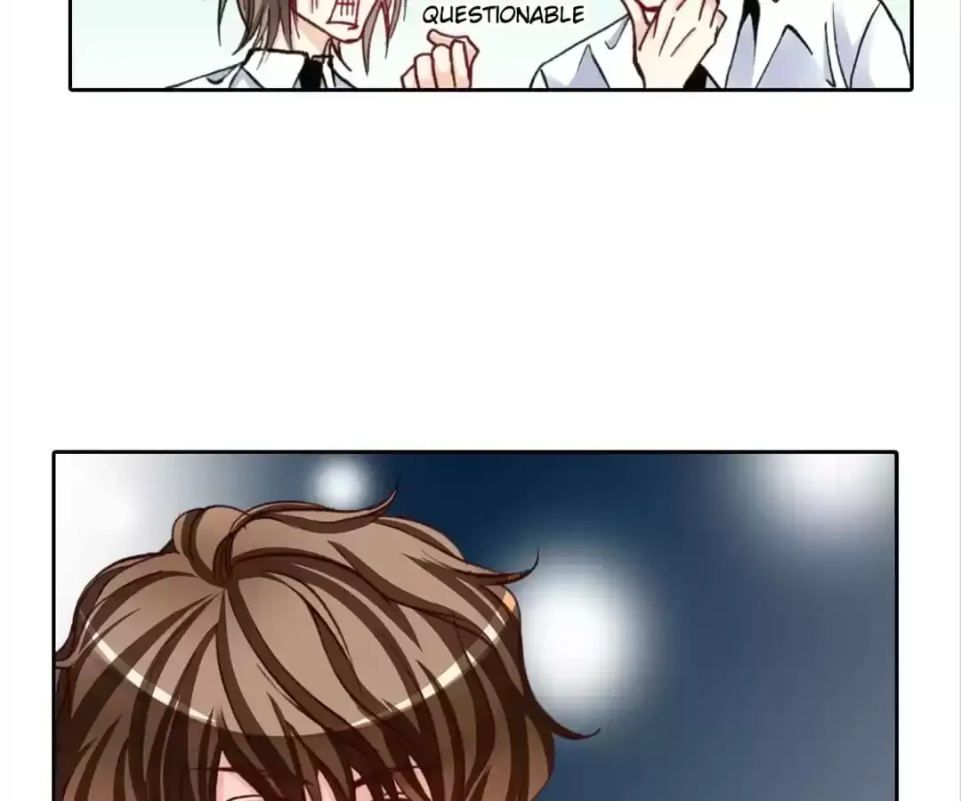 Feiyang Gaozhong Lanqiu Bu Chapter 54 page 24 - 
