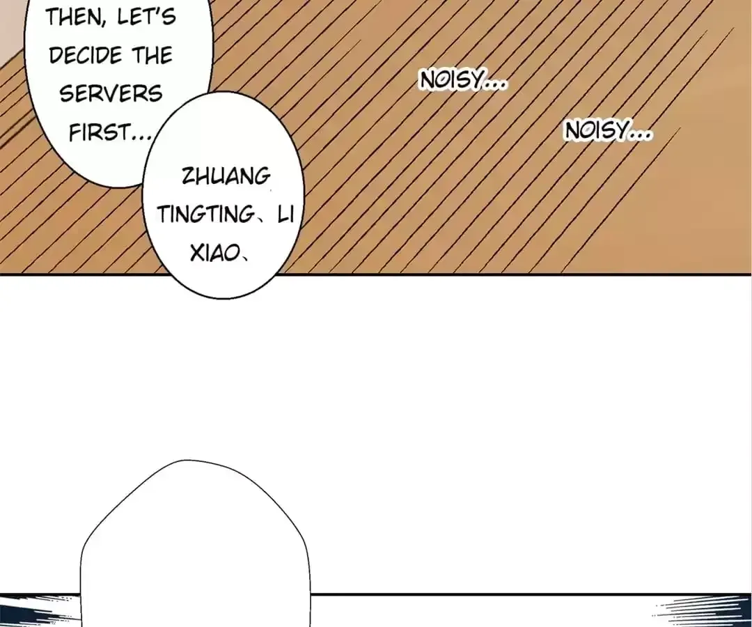 Feiyang Gaozhong Lanqiu Bu Chapter 54 page 36 - 