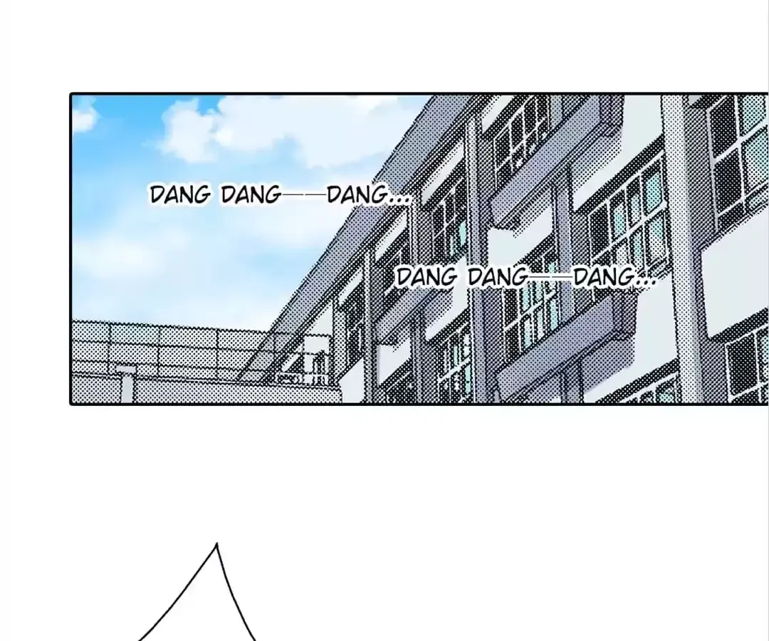 Feiyang Gaozhong Lanqiu Bu Chapter 54 page 5 - 