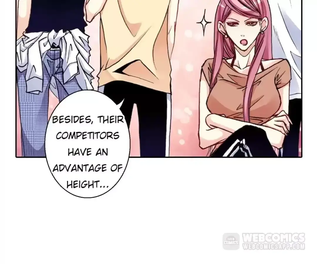 Feiyang Gaozhong Lanqiu Bu Chapter 54 page 42 - 