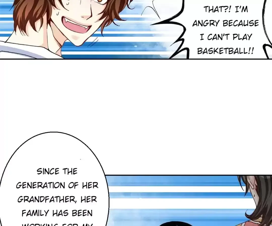Feiyang Gaozhong Lanqiu Bu Chapter 54 page 47 - 