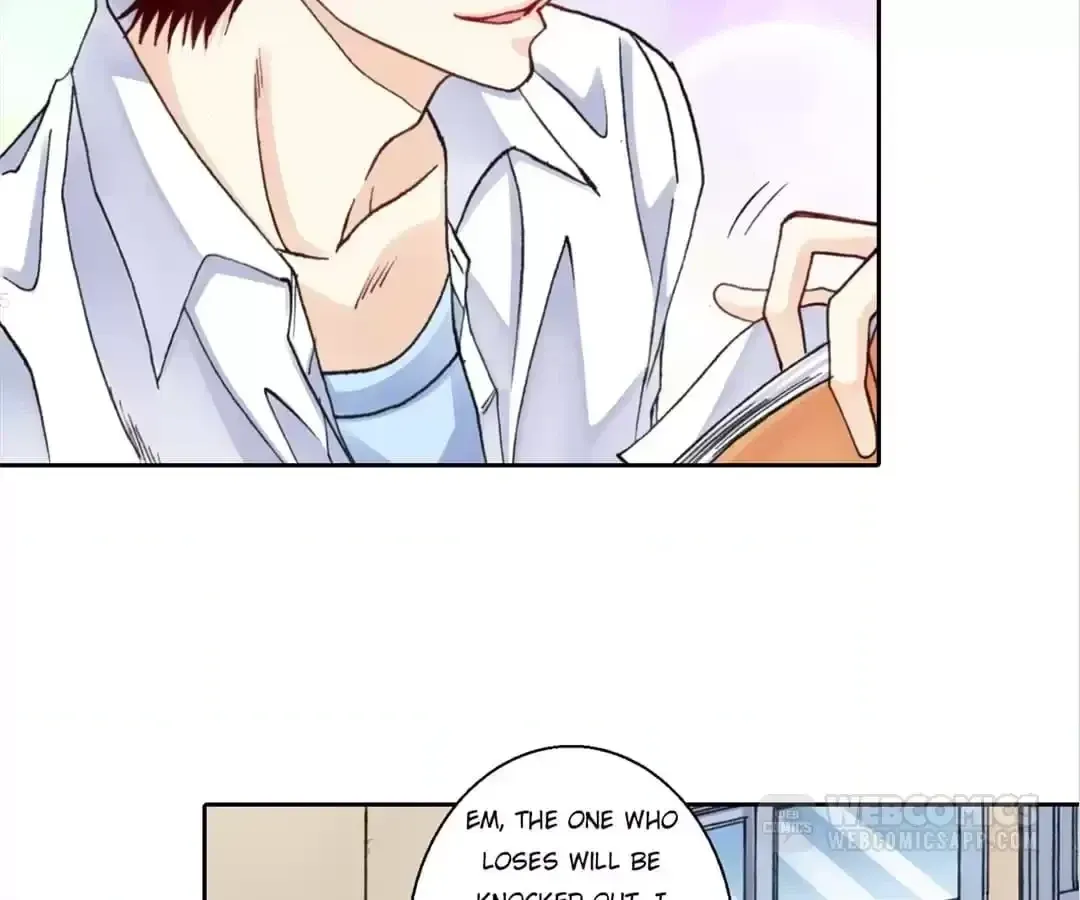 Feiyang Gaozhong Lanqiu Bu Chapter 54 page 10 - 