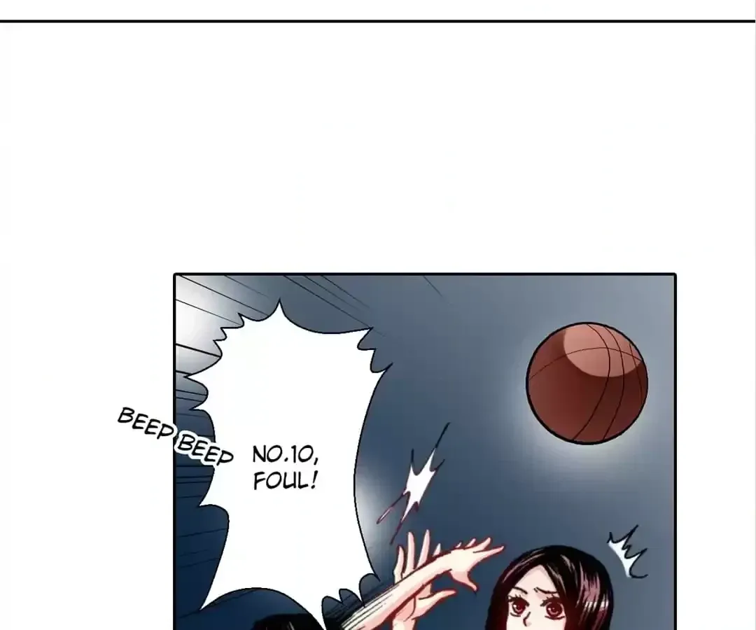 Feiyang Gaozhong Lanqiu Bu Chapter 55 page 20 - 