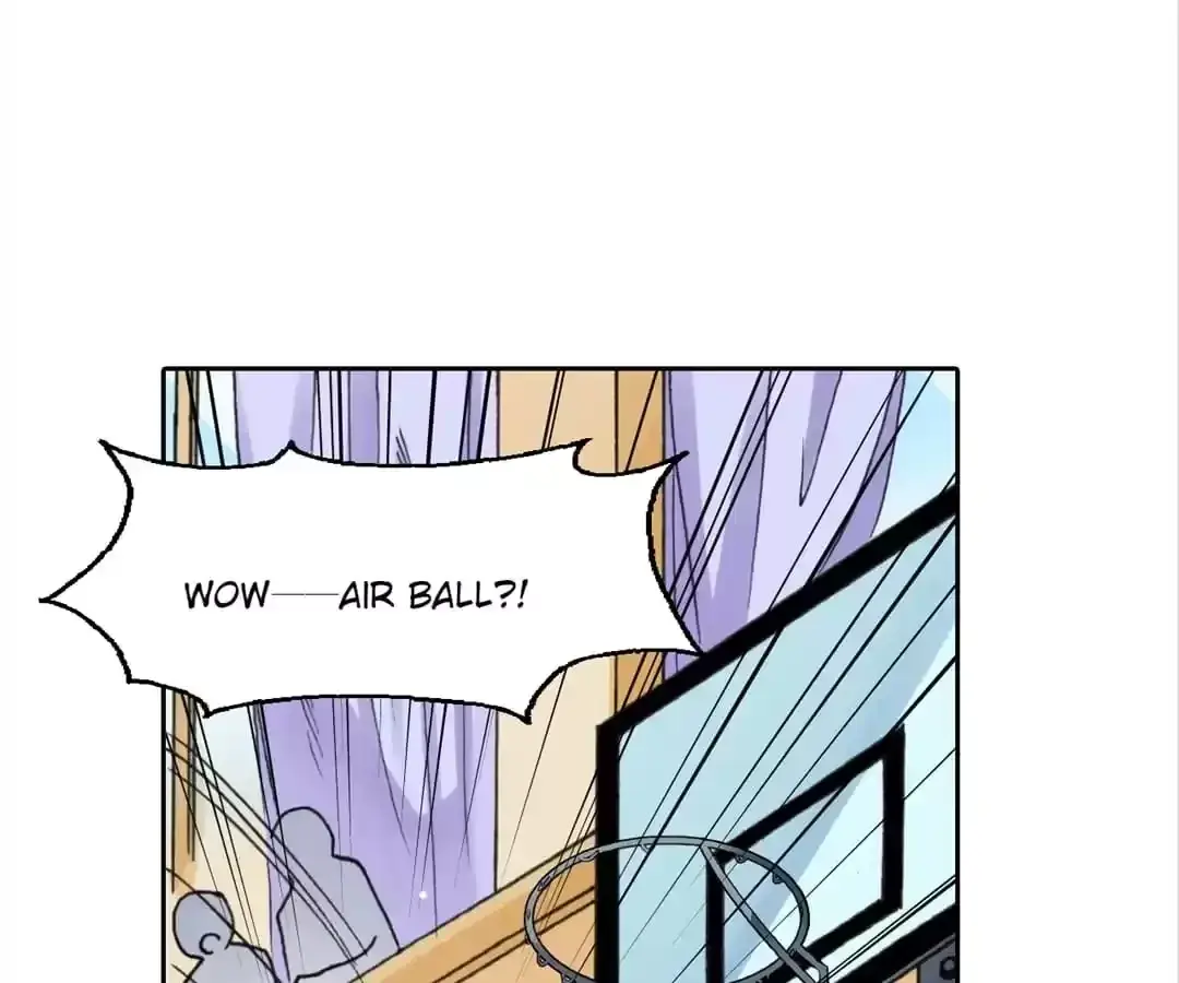 Feiyang Gaozhong Lanqiu Bu Chapter 55 page 23 - 