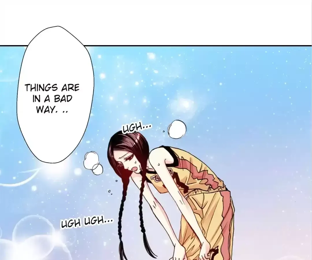 Feiyang Gaozhong Lanqiu Bu Chapter 55 page 25 - 