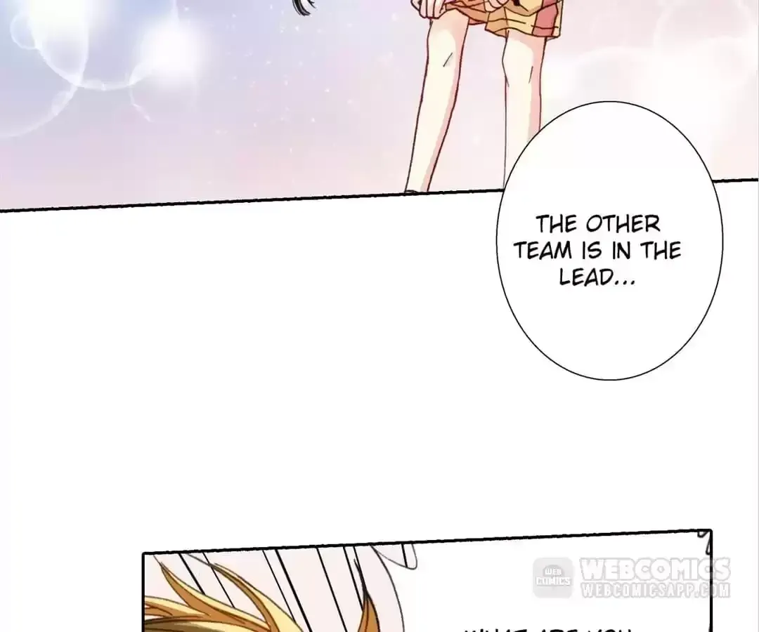 Feiyang Gaozhong Lanqiu Bu Chapter 55 page 26 - 