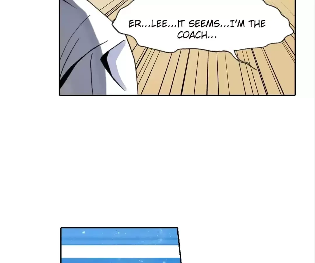 Feiyang Gaozhong Lanqiu Bu Chapter 55 page 28 - 