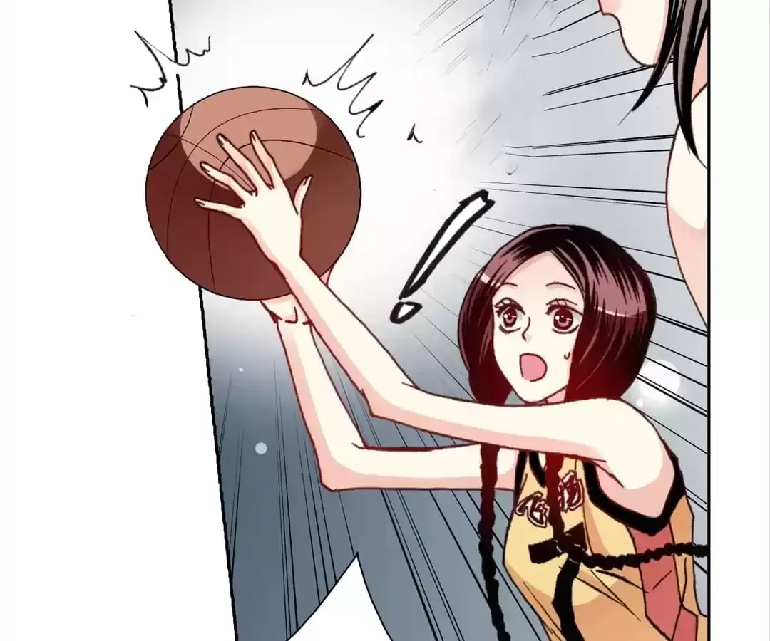 Feiyang Gaozhong Lanqiu Bu Chapter 55 page 31 - 