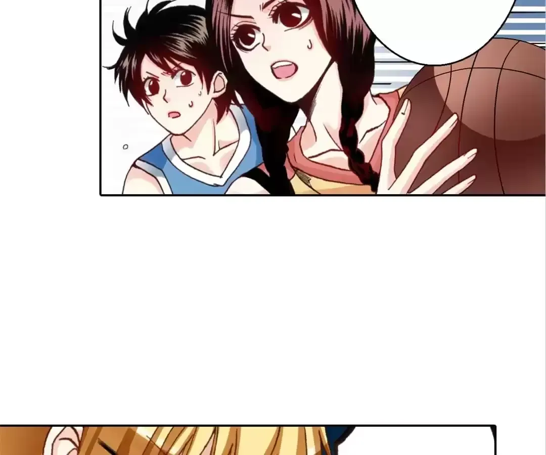 Feiyang Gaozhong Lanqiu Bu Chapter 55 page 36 - 