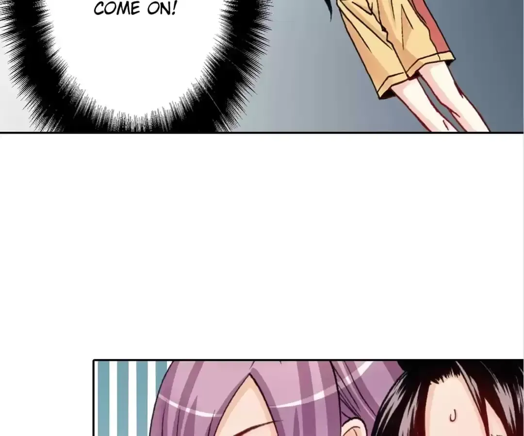 Feiyang Gaozhong Lanqiu Bu Chapter 55 page 39 - 