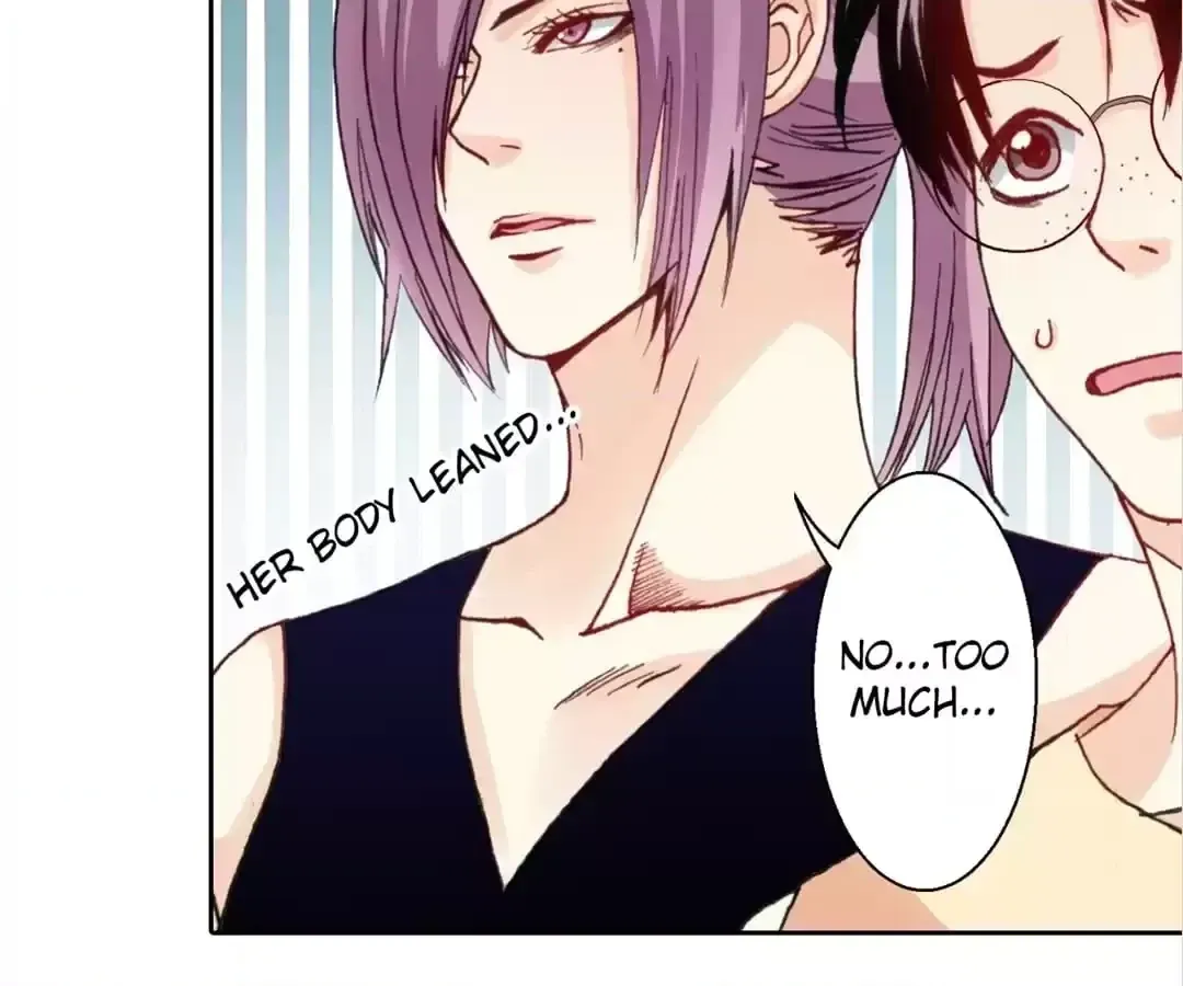 Feiyang Gaozhong Lanqiu Bu Chapter 55 page 40 - 