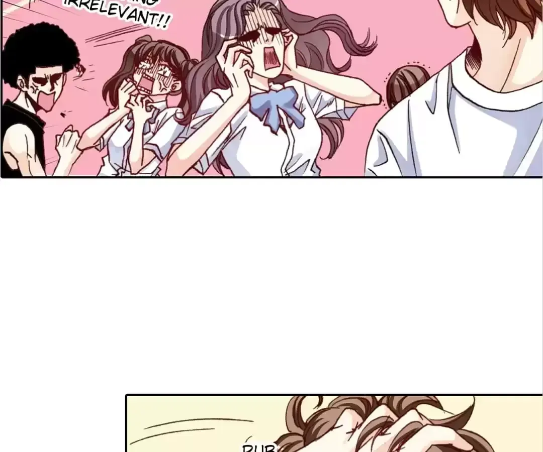 Feiyang Gaozhong Lanqiu Bu Chapter 55 page 5 - 