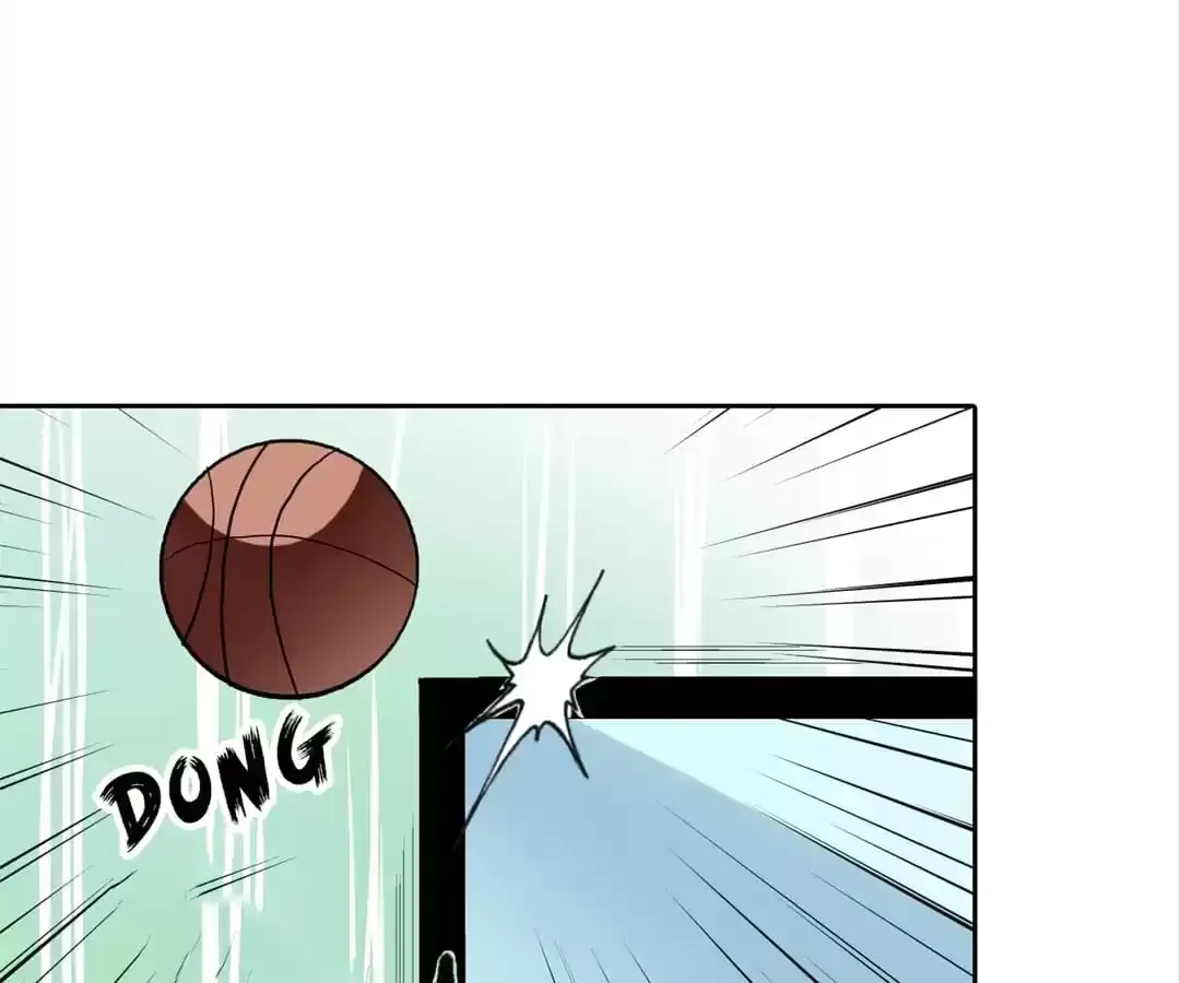 Feiyang Gaozhong Lanqiu Bu Chapter 55 page 41 - 
