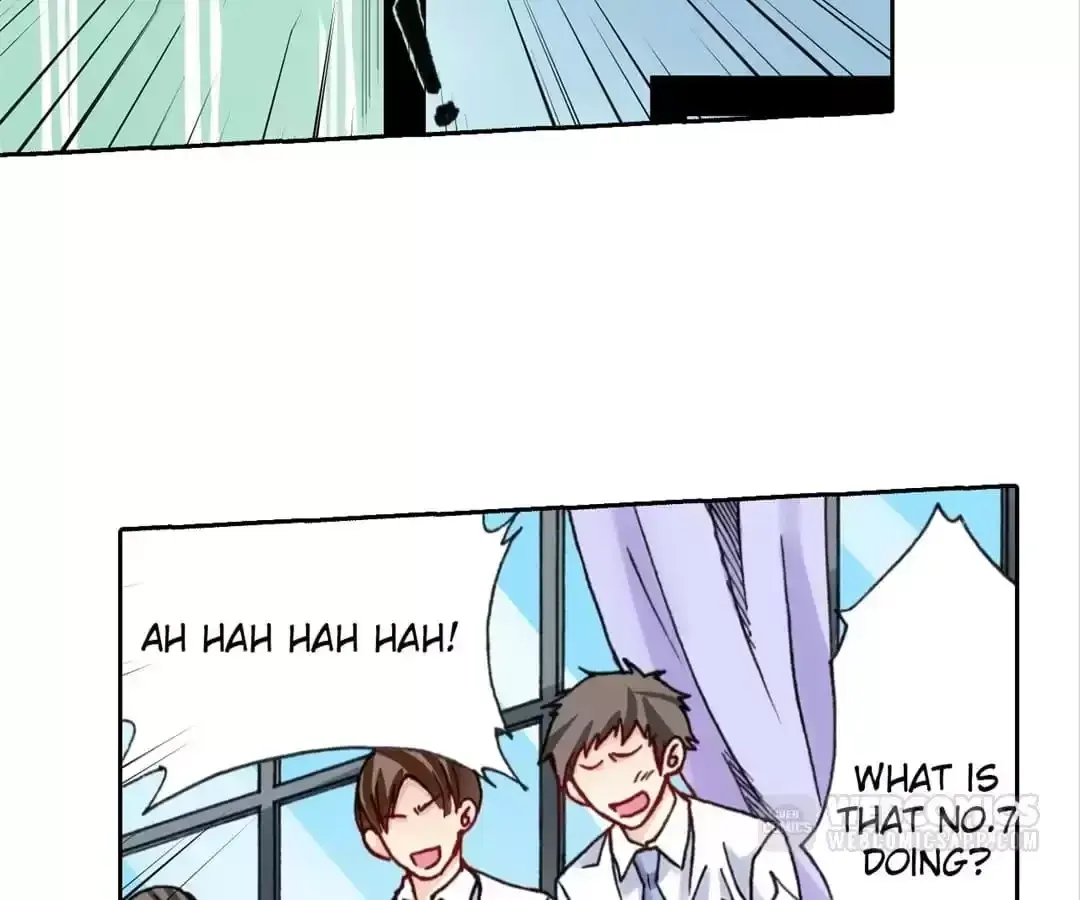 Feiyang Gaozhong Lanqiu Bu Chapter 55 page 42 - 