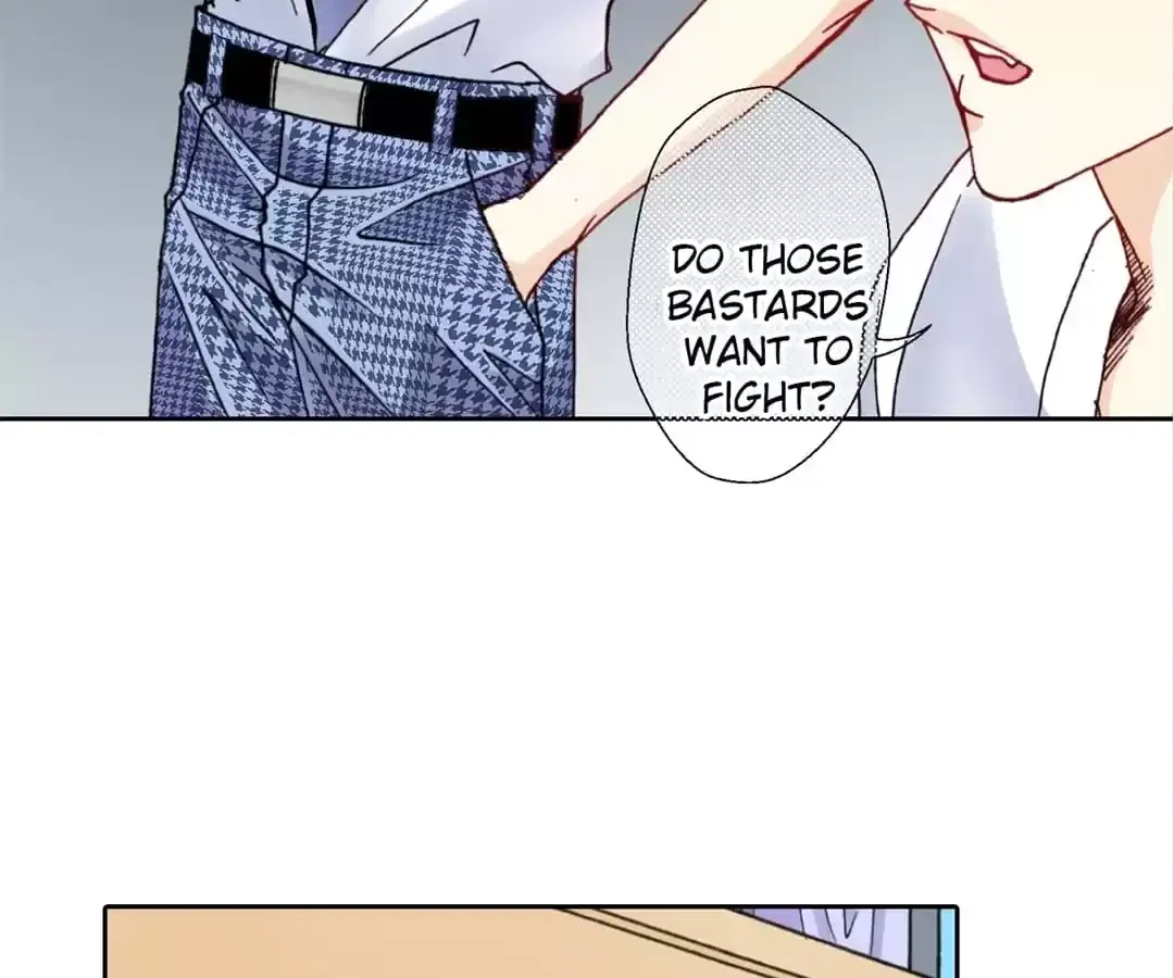 Feiyang Gaozhong Lanqiu Bu Chapter 55 page 45 - 