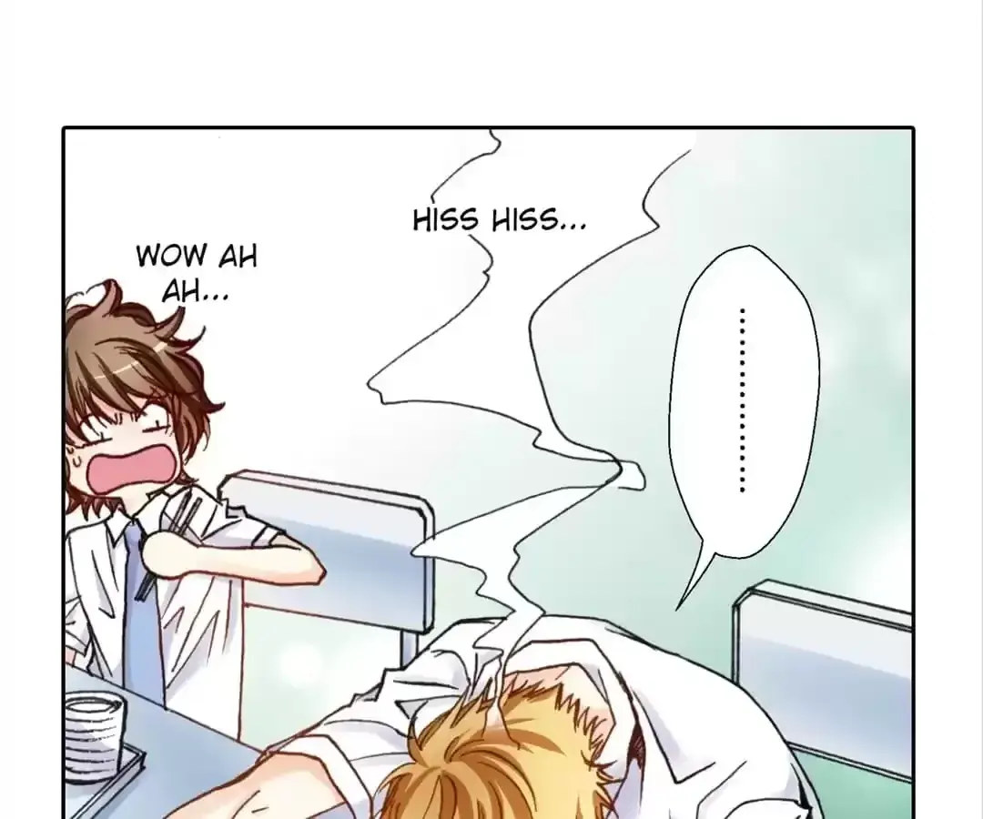 Feiyang Gaozhong Lanqiu Bu Chapter 56 page 14 - 