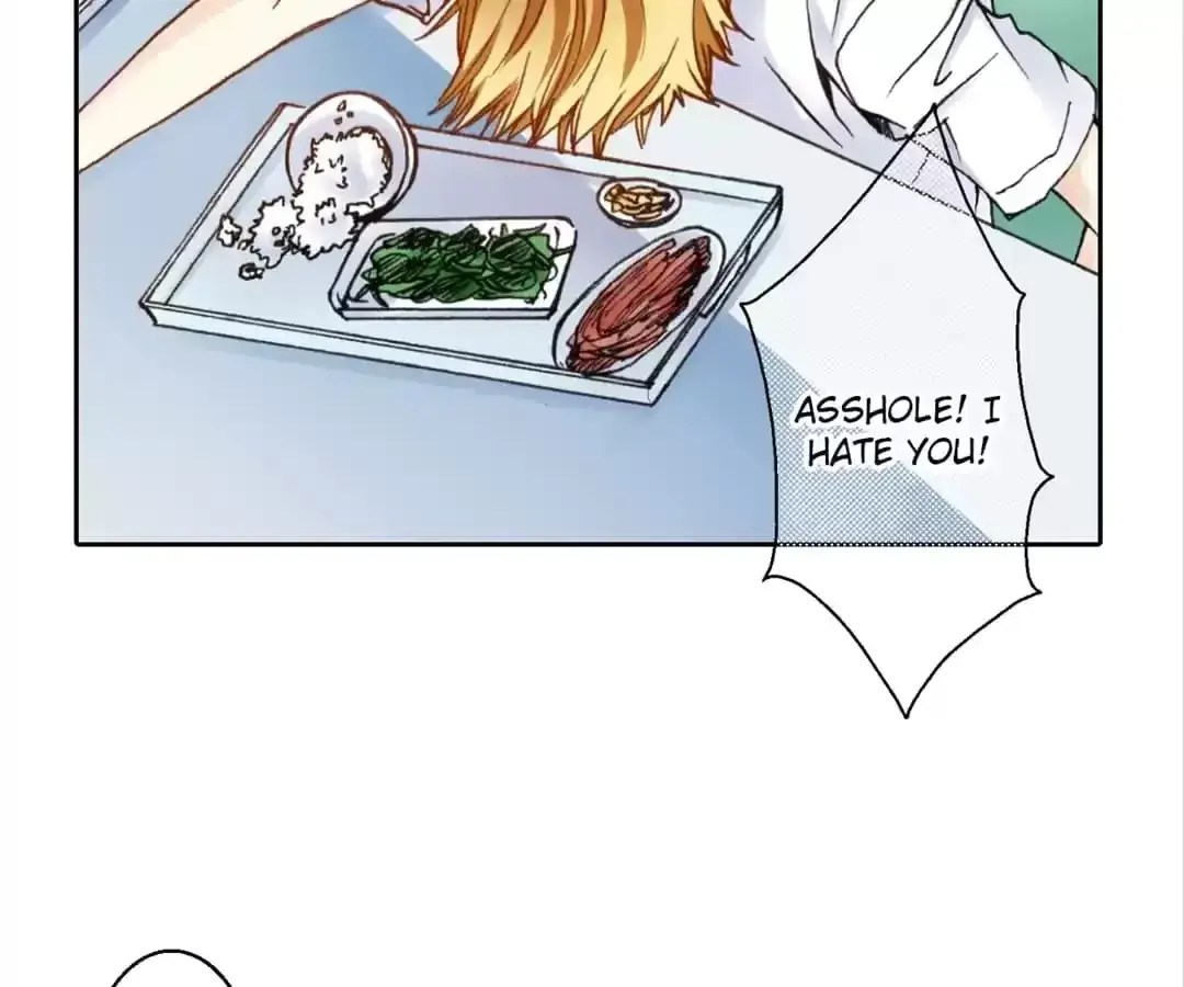Feiyang Gaozhong Lanqiu Bu Chapter 56 page 15 - 