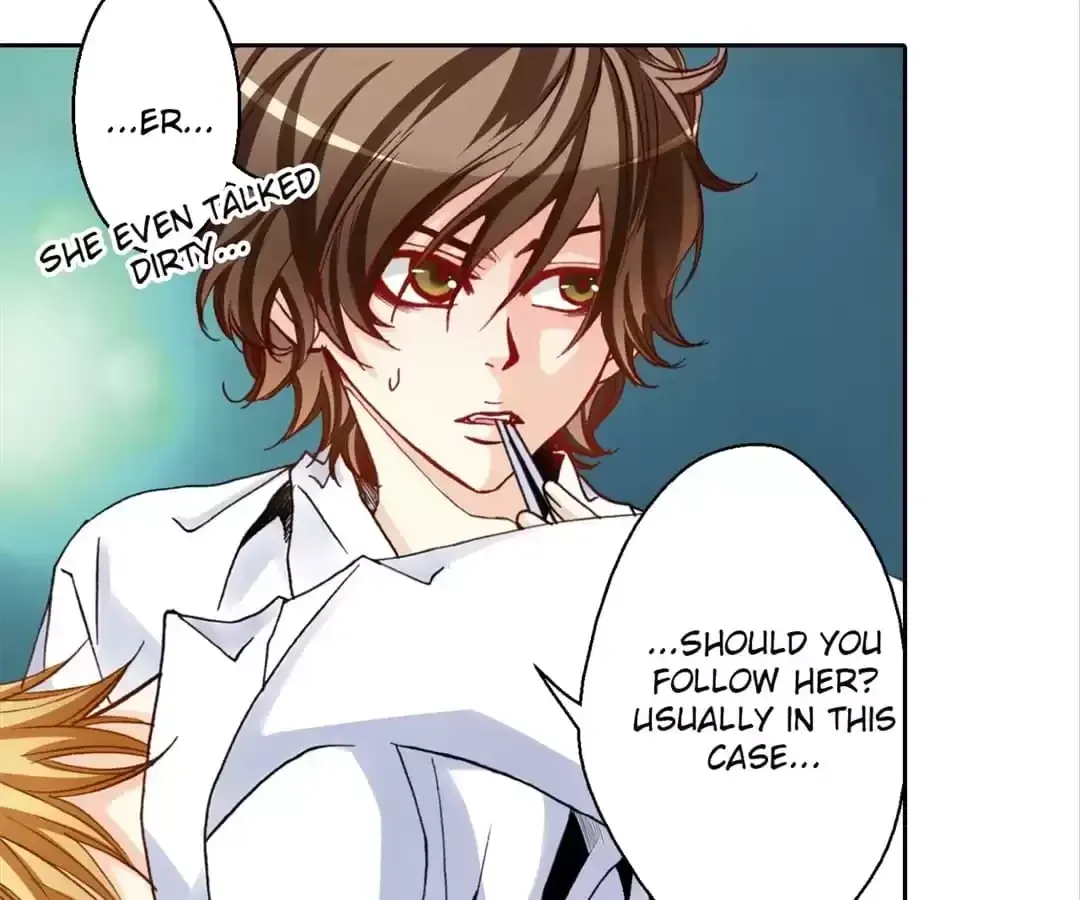 Feiyang Gaozhong Lanqiu Bu Chapter 56 page 16 - 