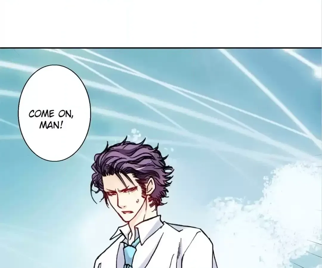 Feiyang Gaozhong Lanqiu Bu Chapter 56 page 20 - 