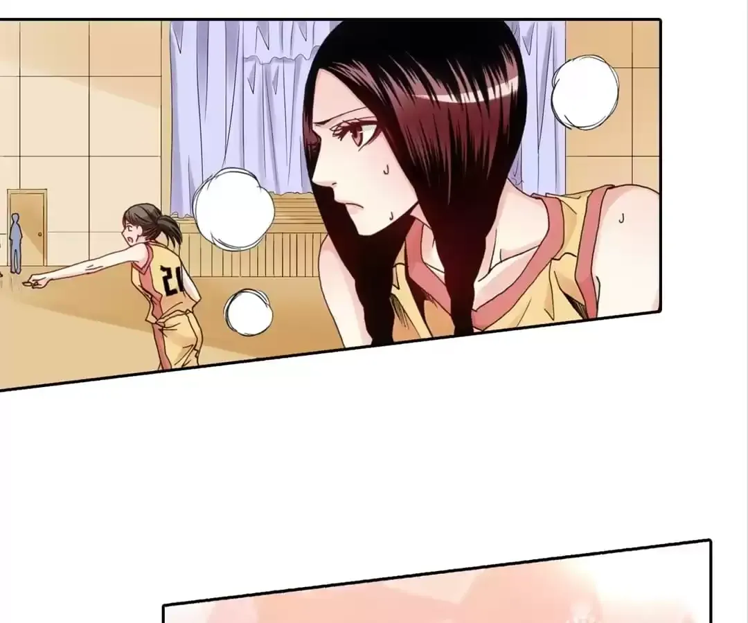 Feiyang Gaozhong Lanqiu Bu Chapter 56 page 3 - 