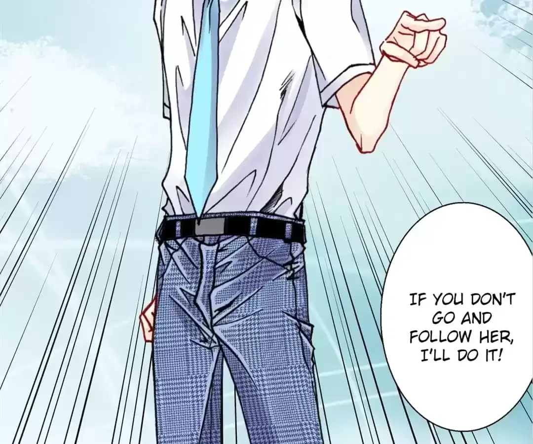 Feiyang Gaozhong Lanqiu Bu Chapter 56 page 21 - 