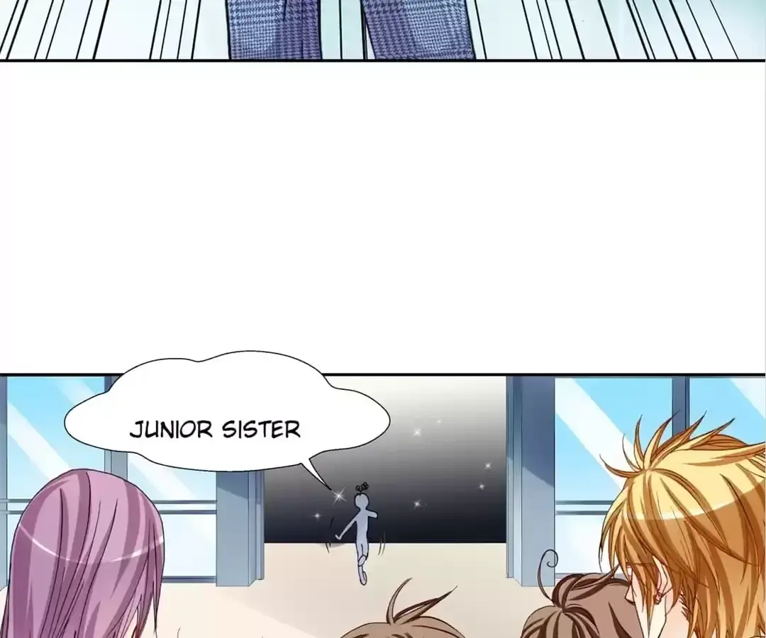 Feiyang Gaozhong Lanqiu Bu Chapter 56 page 22 - 