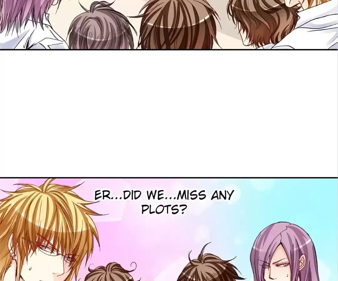 Feiyang Gaozhong Lanqiu Bu Chapter 56 page 23 - 