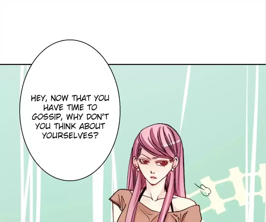Feiyang Gaozhong Lanqiu Bu Chapter 56 page 25 - 