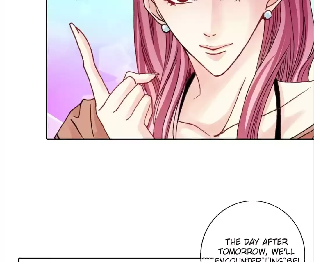 Feiyang Gaozhong Lanqiu Bu Chapter 56 page 28 - 