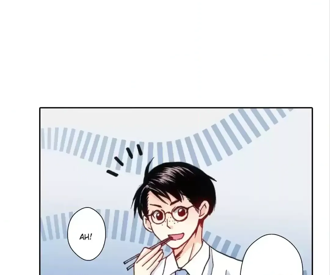 Feiyang Gaozhong Lanqiu Bu Chapter 56 page 30 - 