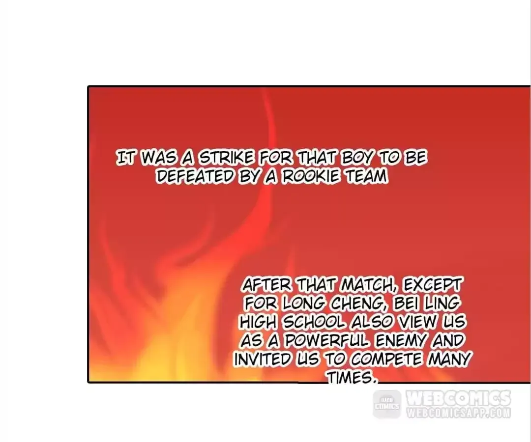 Feiyang Gaozhong Lanqiu Bu Chapter 56 page 34 - 
