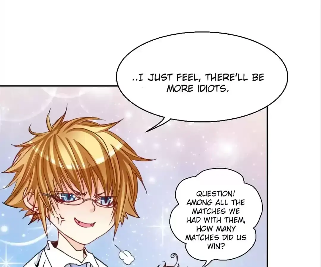 Feiyang Gaozhong Lanqiu Bu Chapter 56 page 35 - 