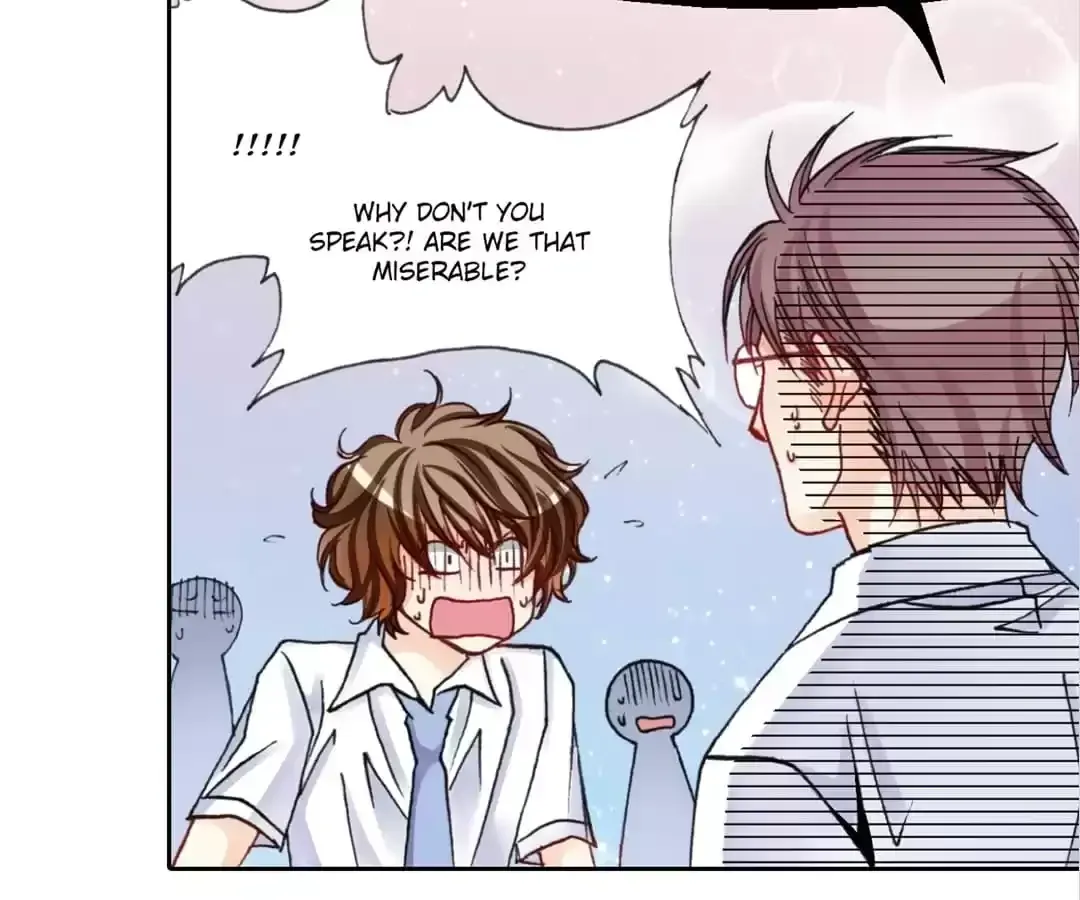 Feiyang Gaozhong Lanqiu Bu Chapter 56 page 37 - 