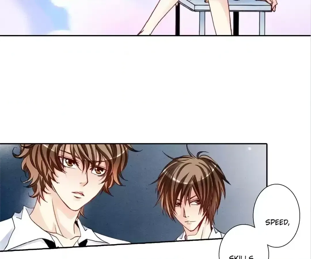 Feiyang Gaozhong Lanqiu Bu Chapter 56 page 40 - 