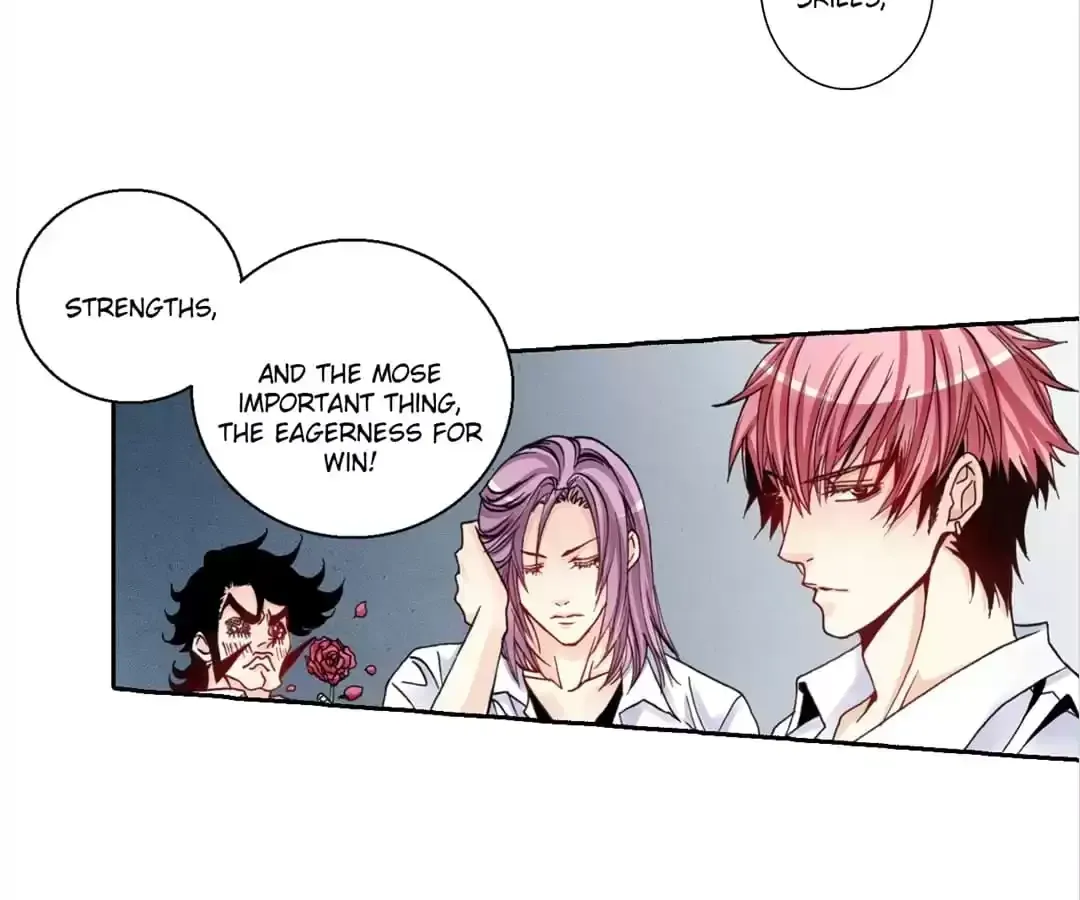 Feiyang Gaozhong Lanqiu Bu Chapter 56 page 41 - 