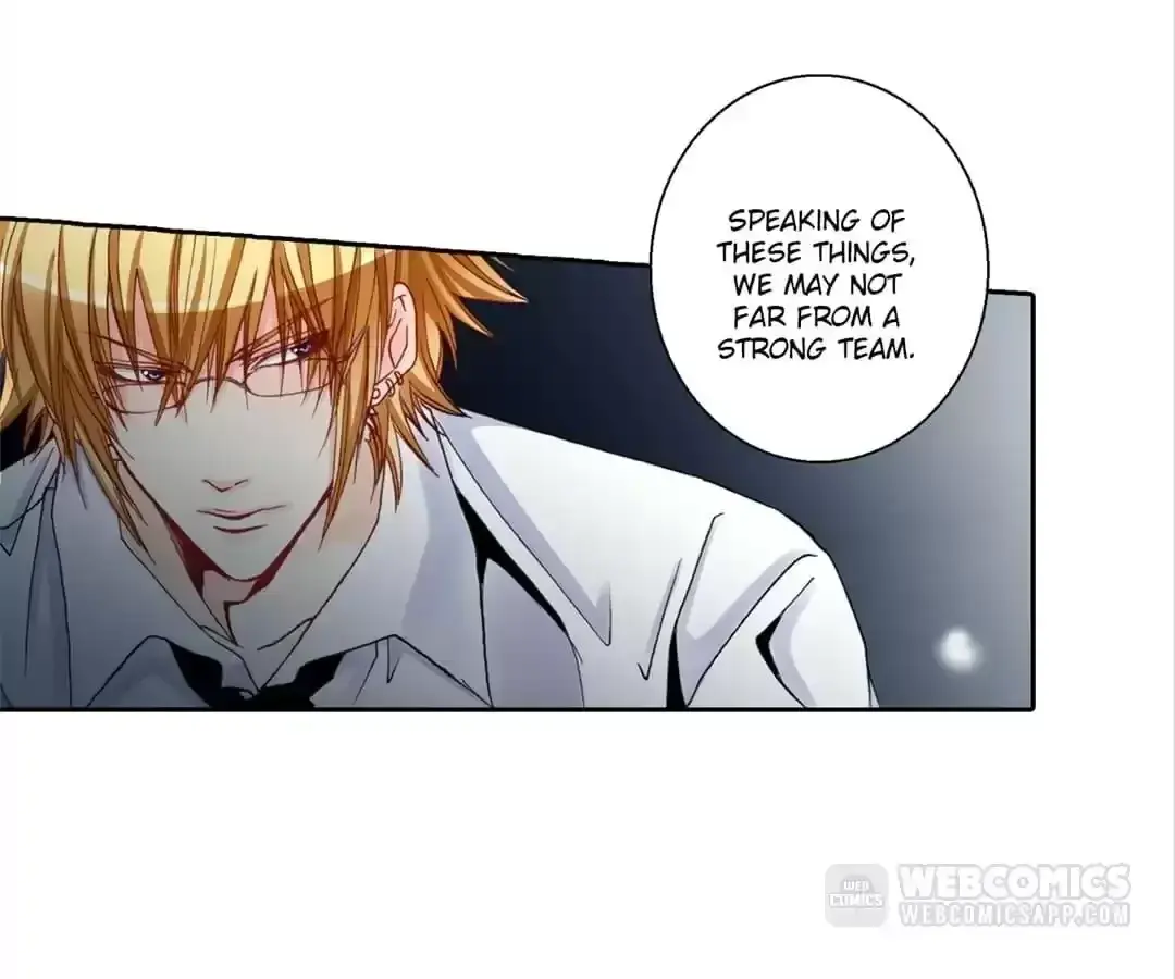 Feiyang Gaozhong Lanqiu Bu Chapter 56 page 42 - 