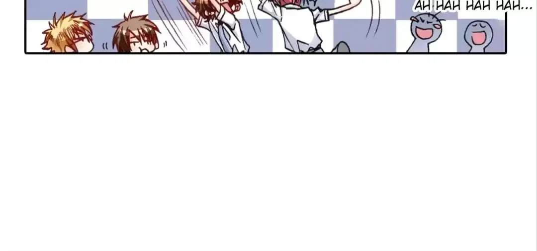 Feiyang Gaozhong Lanqiu Bu Chapter 56 page 45 - 