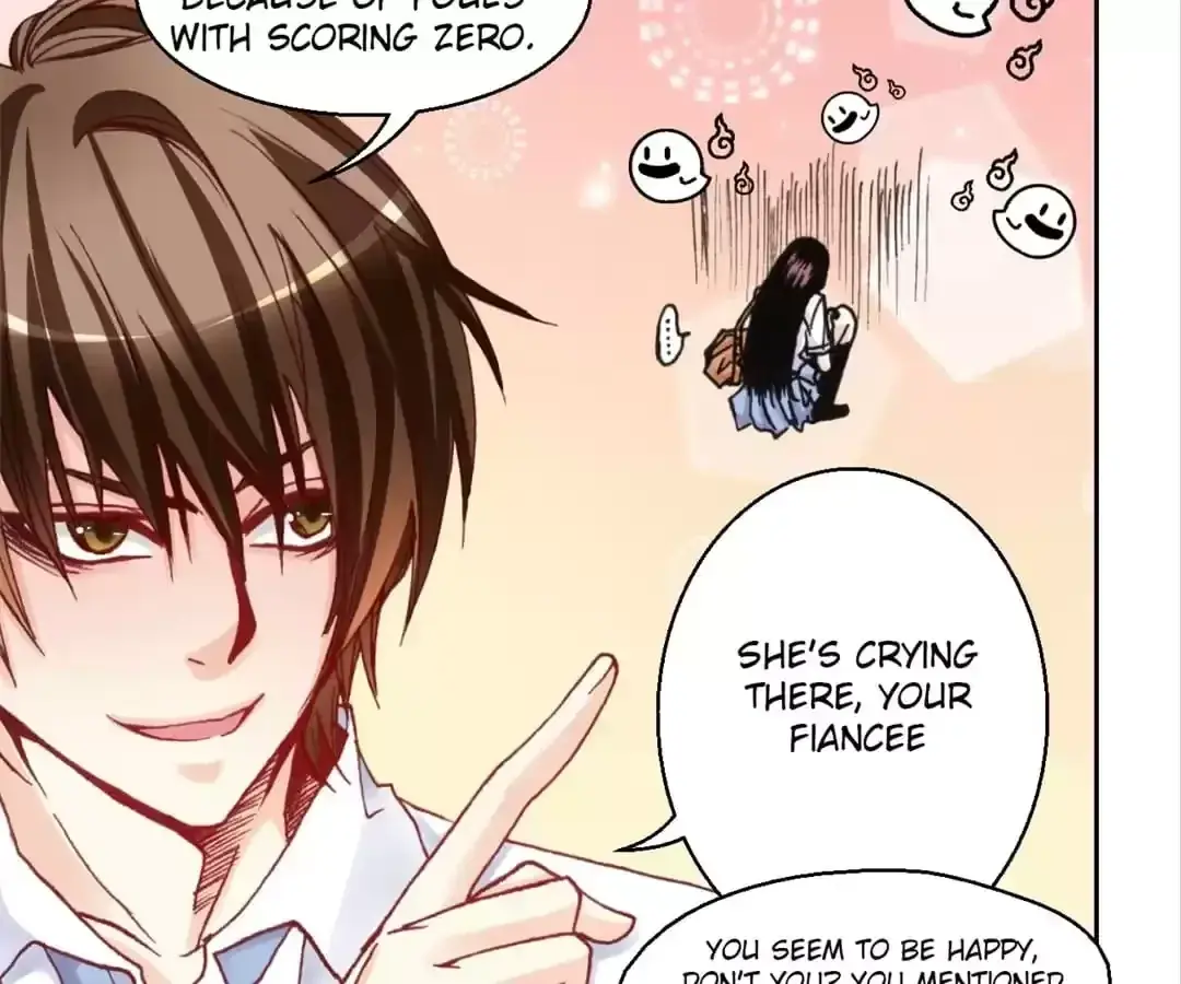 Feiyang Gaozhong Lanqiu Bu Chapter 56 page 6 - 