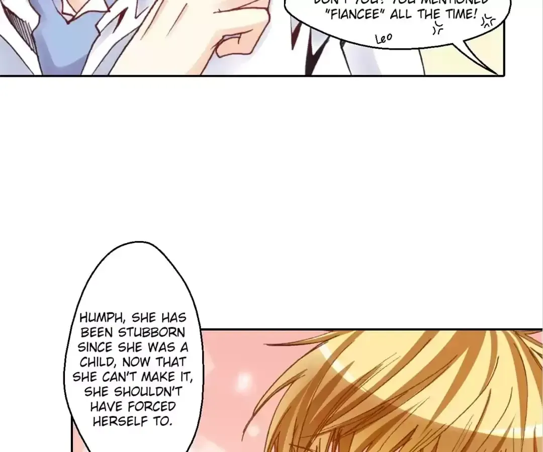 Feiyang Gaozhong Lanqiu Bu Chapter 56 page 7 - 