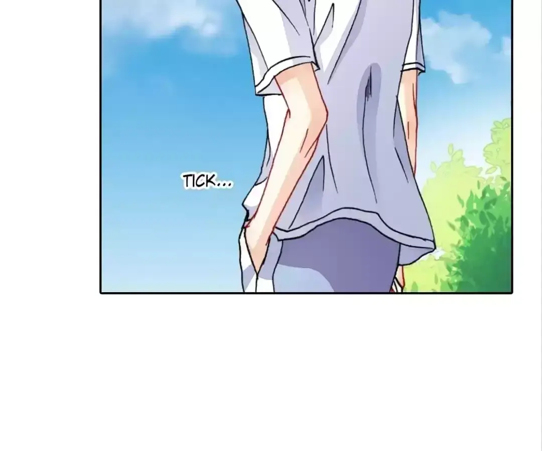 Feiyang Gaozhong Lanqiu Bu Chapter 57 page 35 - 
