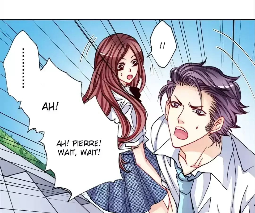 Feiyang Gaozhong Lanqiu Bu Chapter 57 page 36 - 